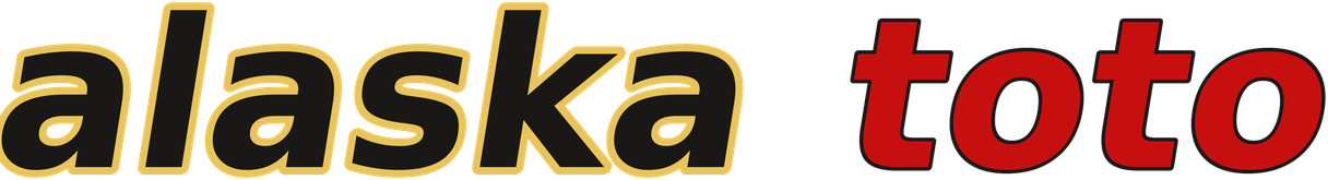 alaska toto logo